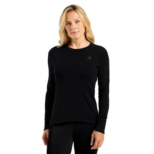 Odlo Merino 260 long sleeve base layer