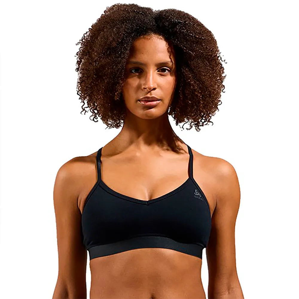Odlo Merino Soft sports bra