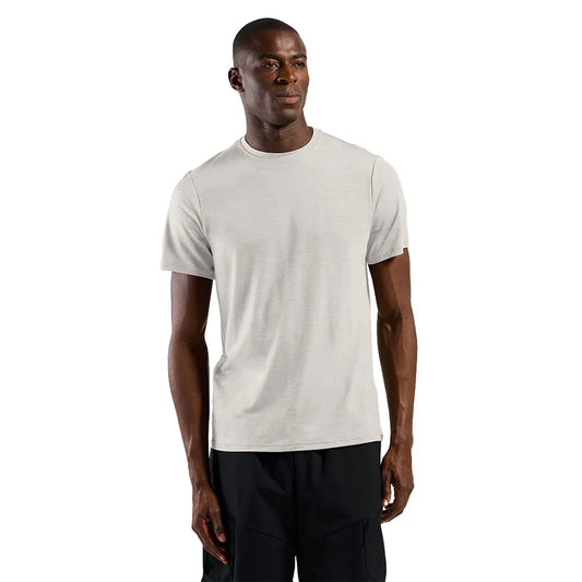 Odlo Merino Tencel Plain short sleeve T-shirt