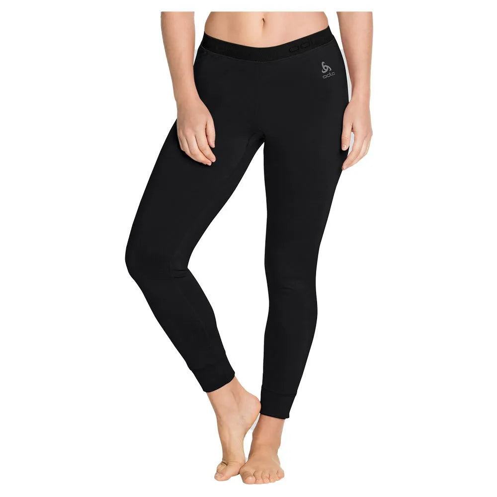 Odlo Natural 100% Merino Warm base layer pants