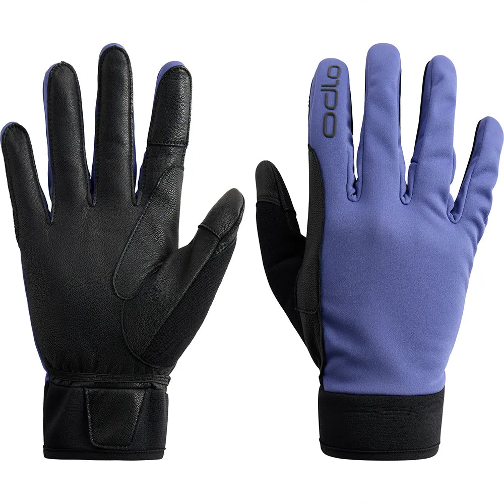 Odlo Nordic Light gloves