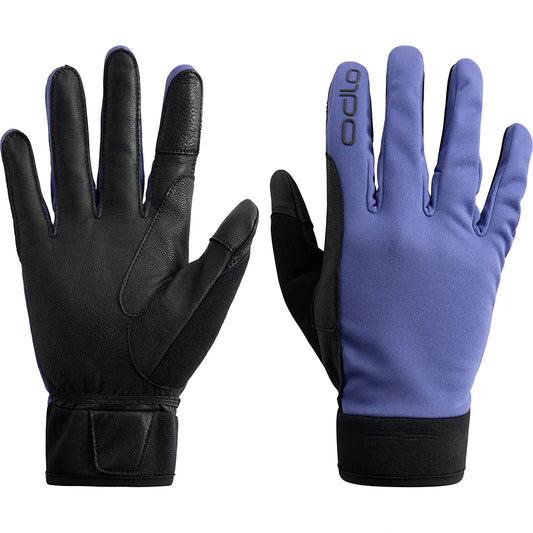Odlo Nordic Light gloves