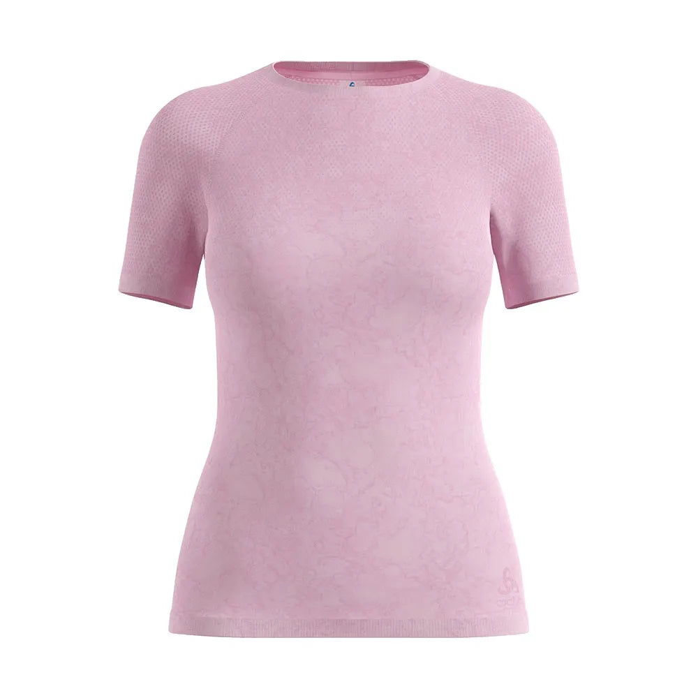 Odlo Performance Light-Rain Dye short sleeve base layer