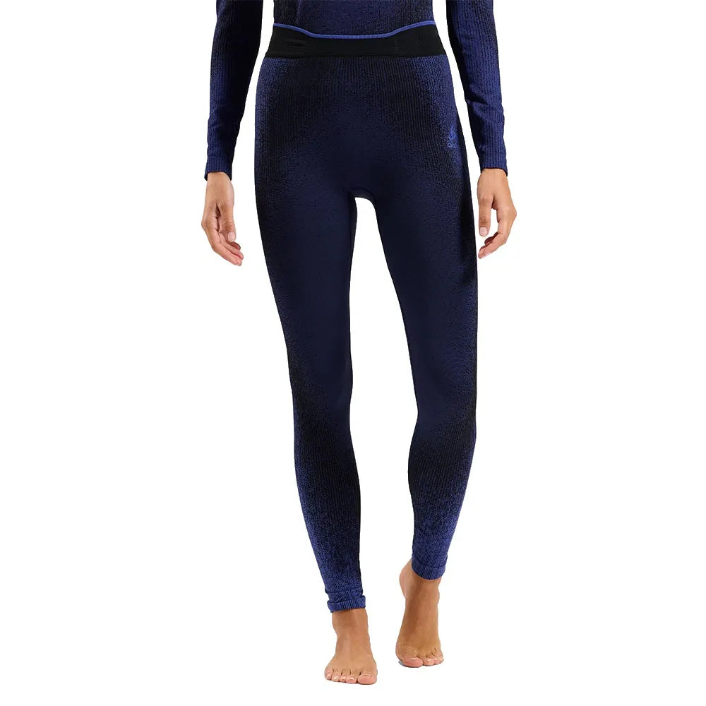 Odlo Performance Warm Blackcomb base layer pants