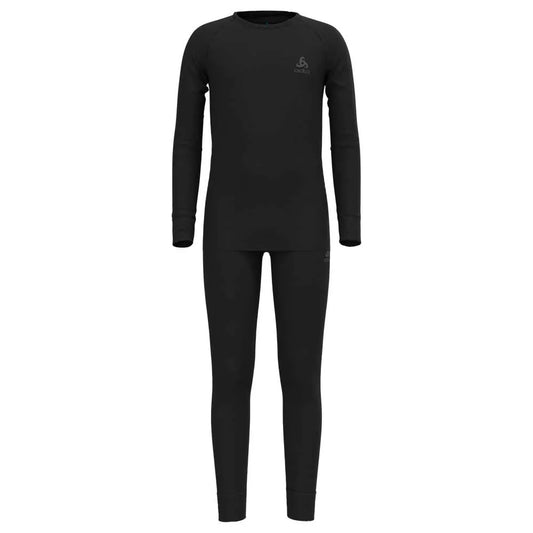 Odlo Set Merino 200 long sleeve base layer