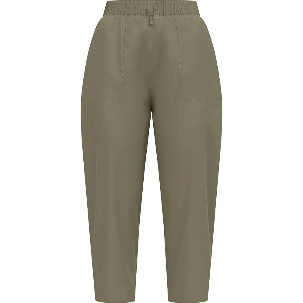 Odlo Ultra Lightweight 3/4 Pants