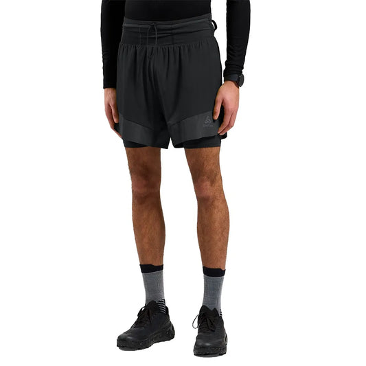 Odlo X-Alp Trail 6 Inch shorts