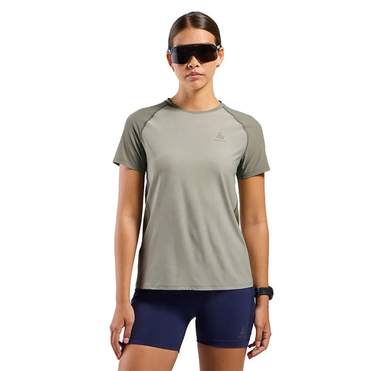 Odlo X-Alp Trail short sleeve T-shirt