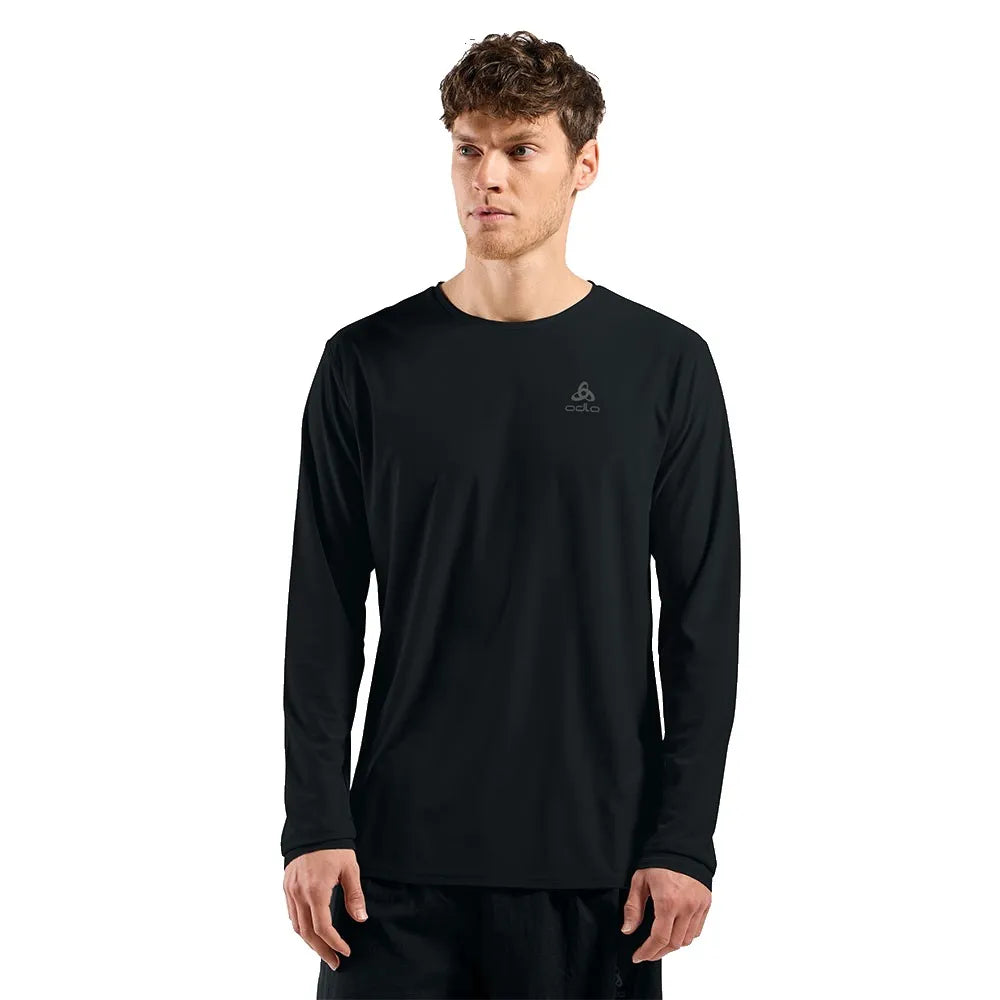 Odlo Zeroweight Chill-Tec long sleeve T-shirt