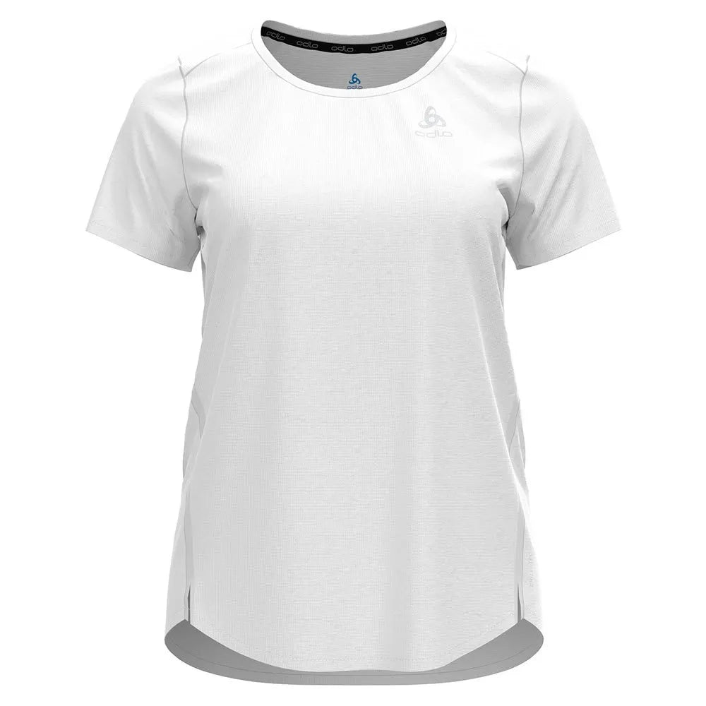 Odlo Zeroweight Chill-Tech short sleeve T-shirt