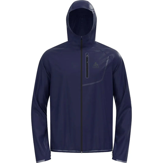 Odlo Zeroweight Dual Dry PK Waterproof jacket