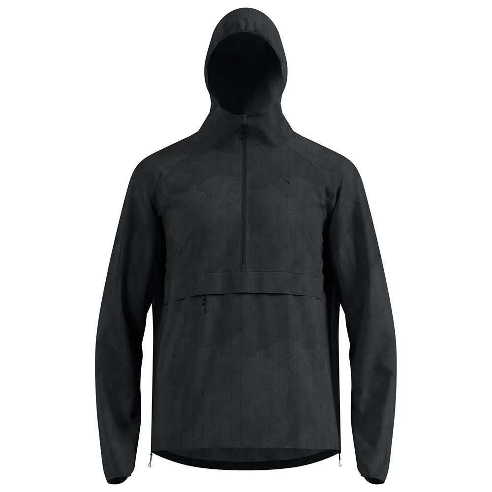 Odlo Zeroweight Print jacket