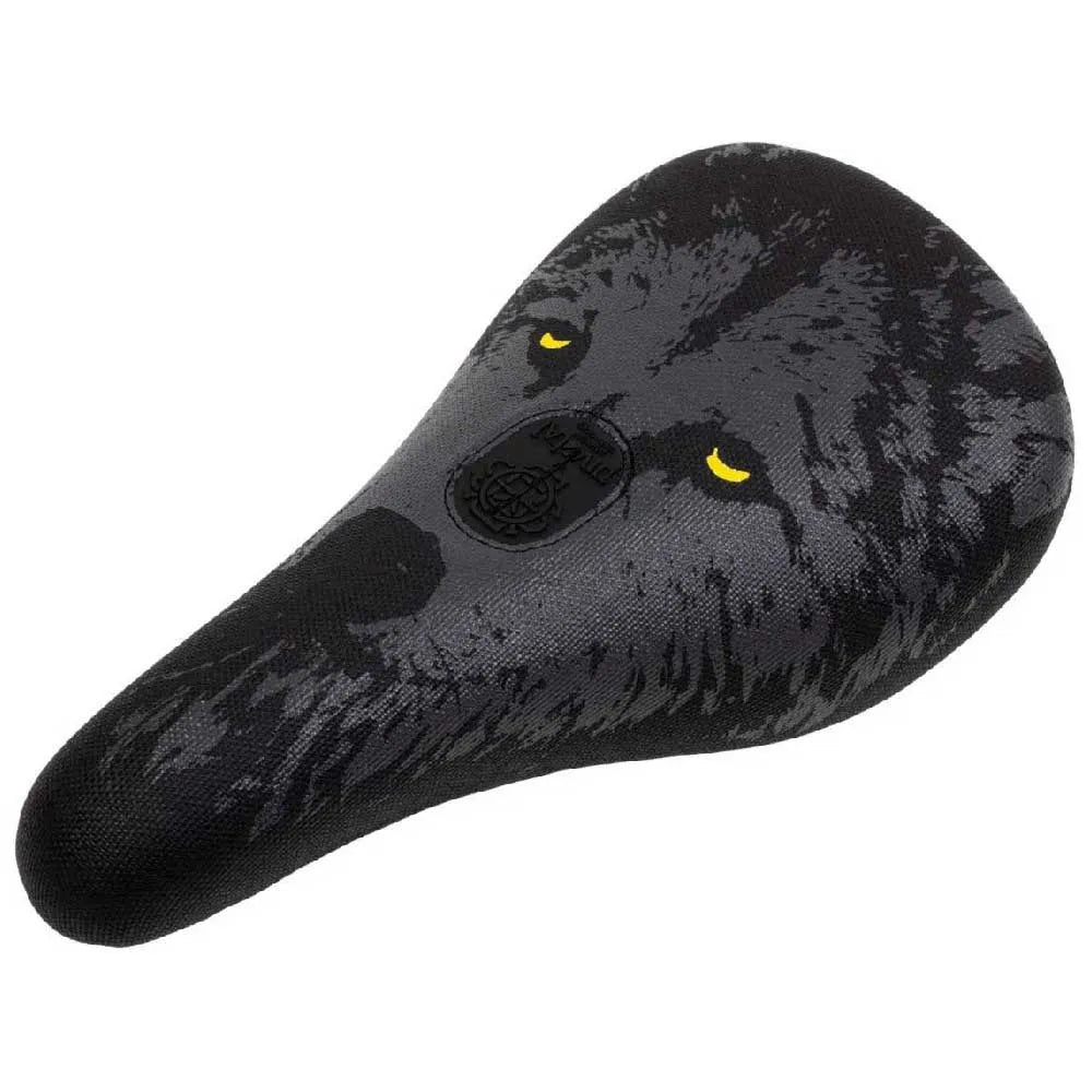 Odyssey Aitken Pivotal saddle