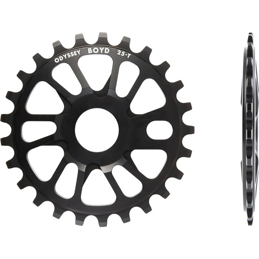 Odyssey Boyd pinion