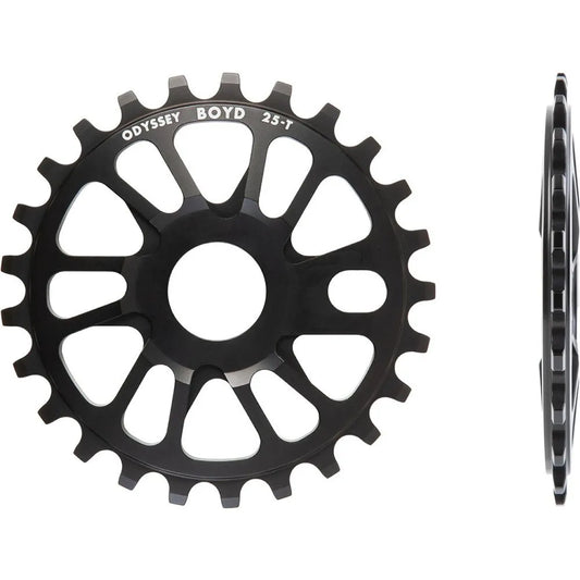 Odyssey Boyd pinion
