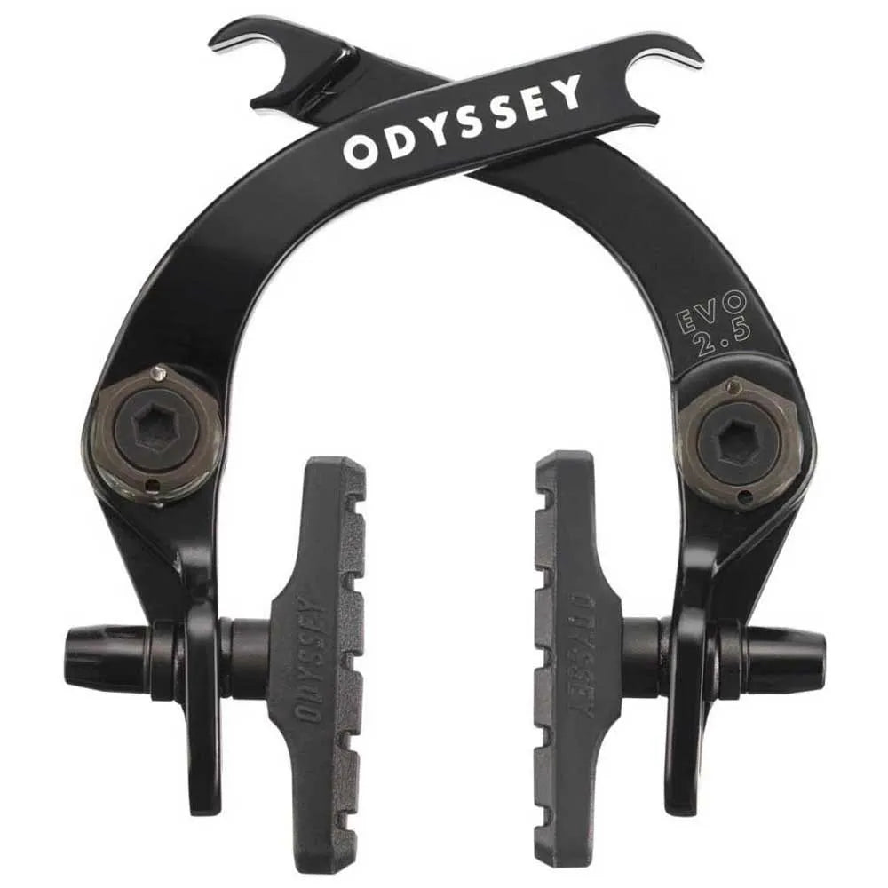 Odyssey EVO 2.5 rim brake caliper