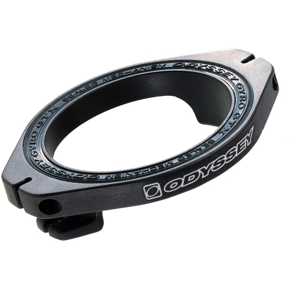Odyssey GTX-S Dual gyro plate