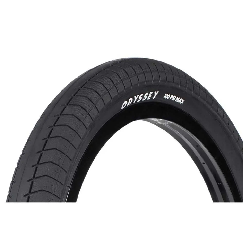 Odyssey Path Pro 20´´ x 2.40 rigid urban tyre