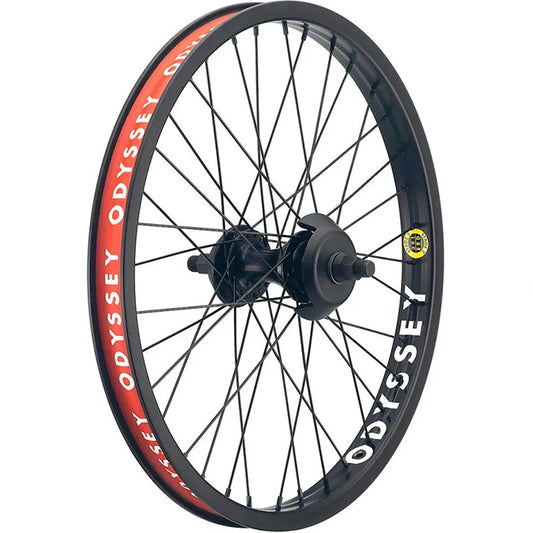 Odyssey Stage 2 20´´ RHD rear wheel