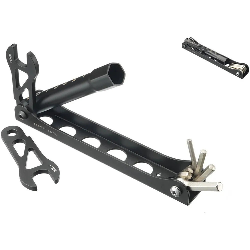 Odyssey Travel Multi Tool