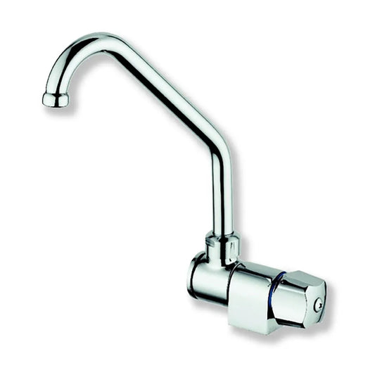 Oem marine 3/8´´ retractable water tap