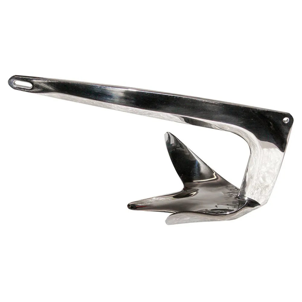 Oem marine Bruce stainless steel anchor