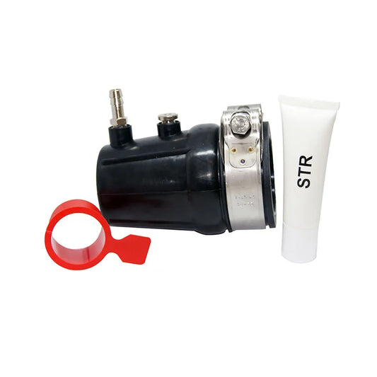 Oem marine EVO Propeller Shaft Transmission Clamp
