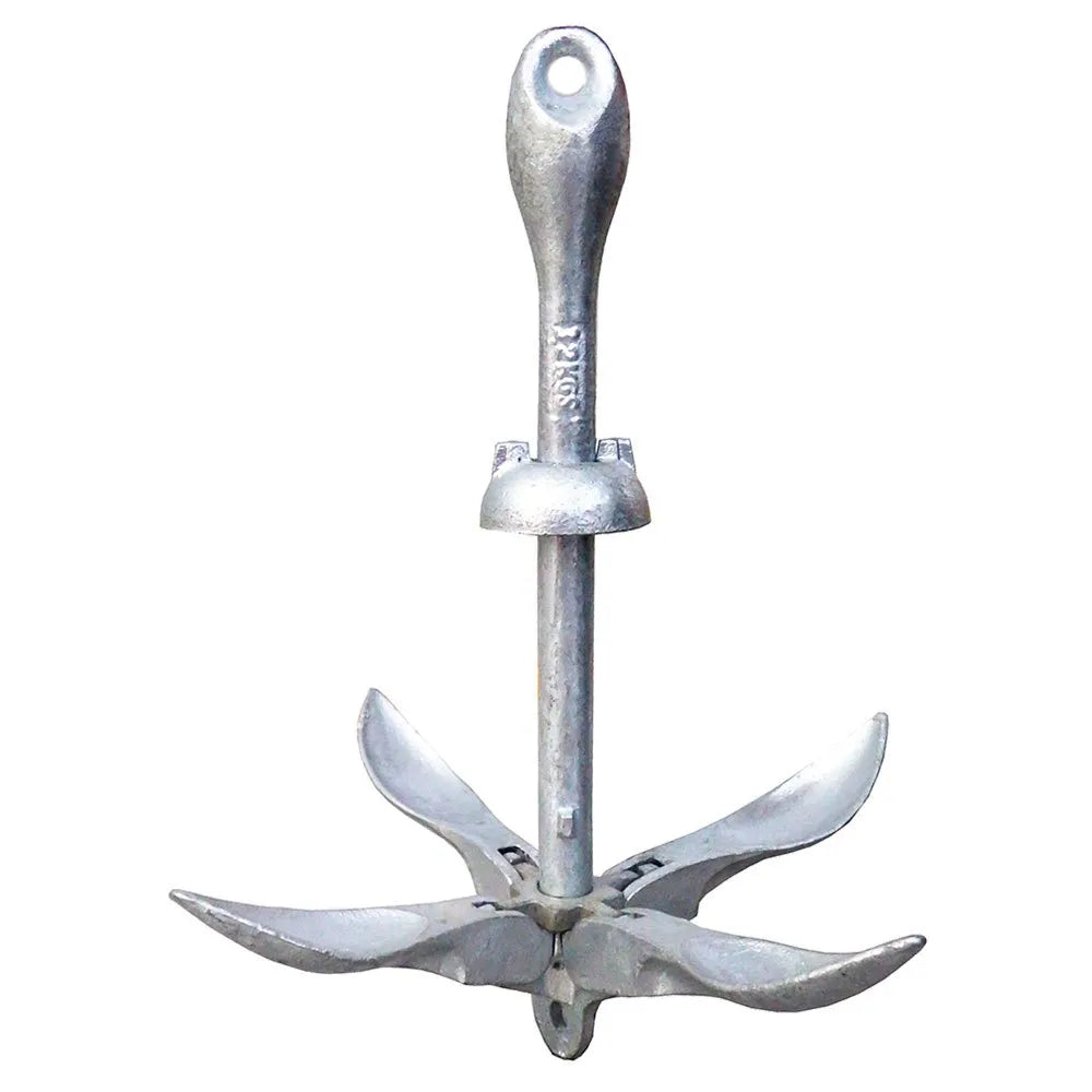 Oem marine Folding anchor