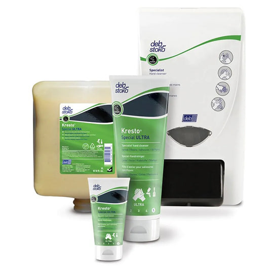 Oem marine Kestro Special Ultra Skin Cleaner Dispenser 2L
