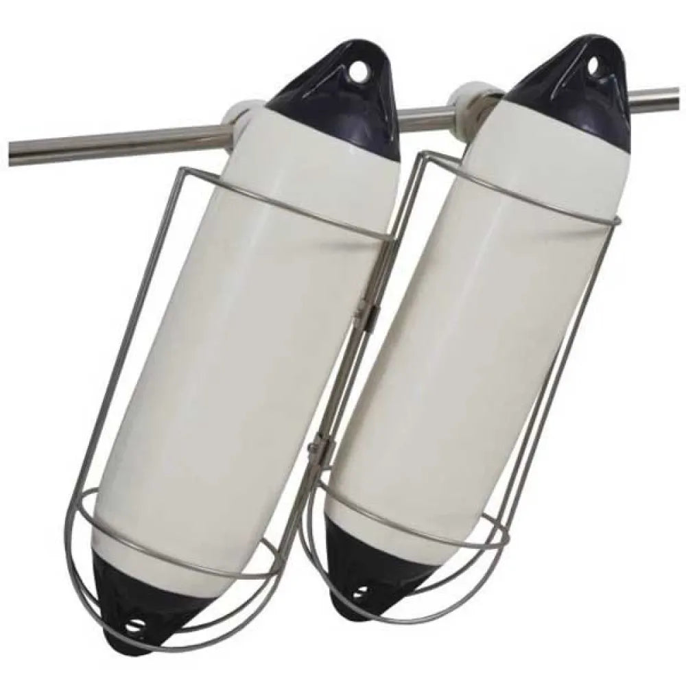 Oem marine stainless steel Batward Fender Support