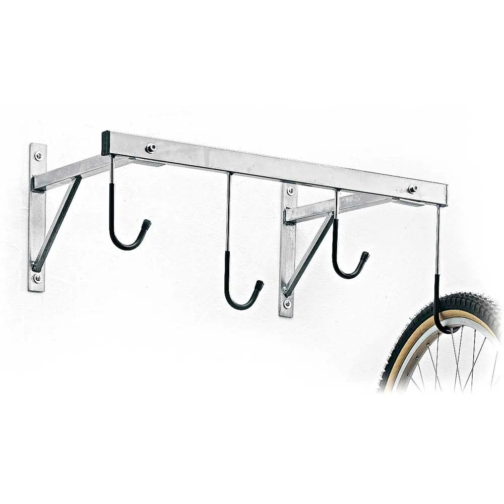 Officine parolin 4 Bikes wall bike holder