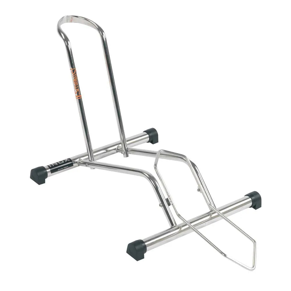 Officine parolin Stabilus Inox bike stand
