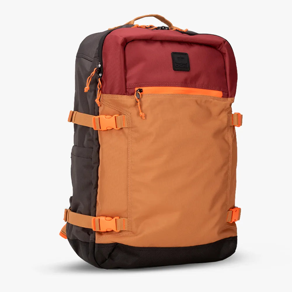 Ogio Alpha Venture 28L backpack