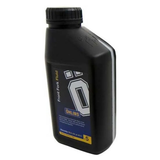 Öhlins 01316-01 1L fork oil