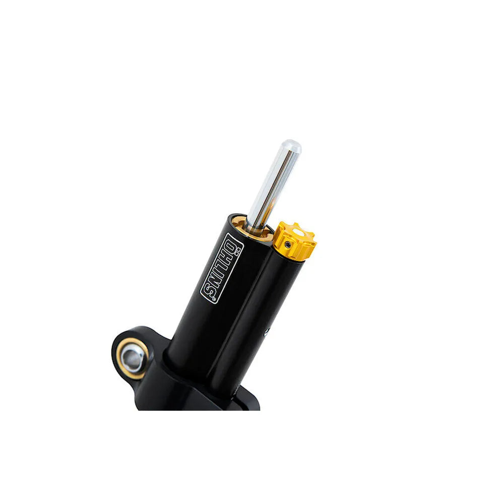 Öhlins Blackline 90mm steering damper