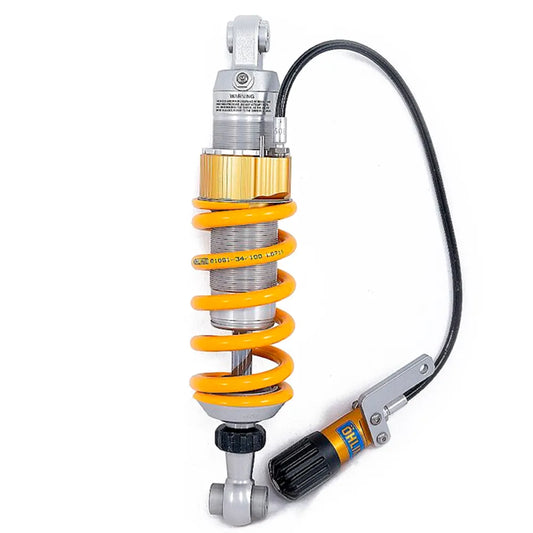 Öhlins S46DR1S Suzuki DL 650 VSTROM 2017-2023 rear shock
