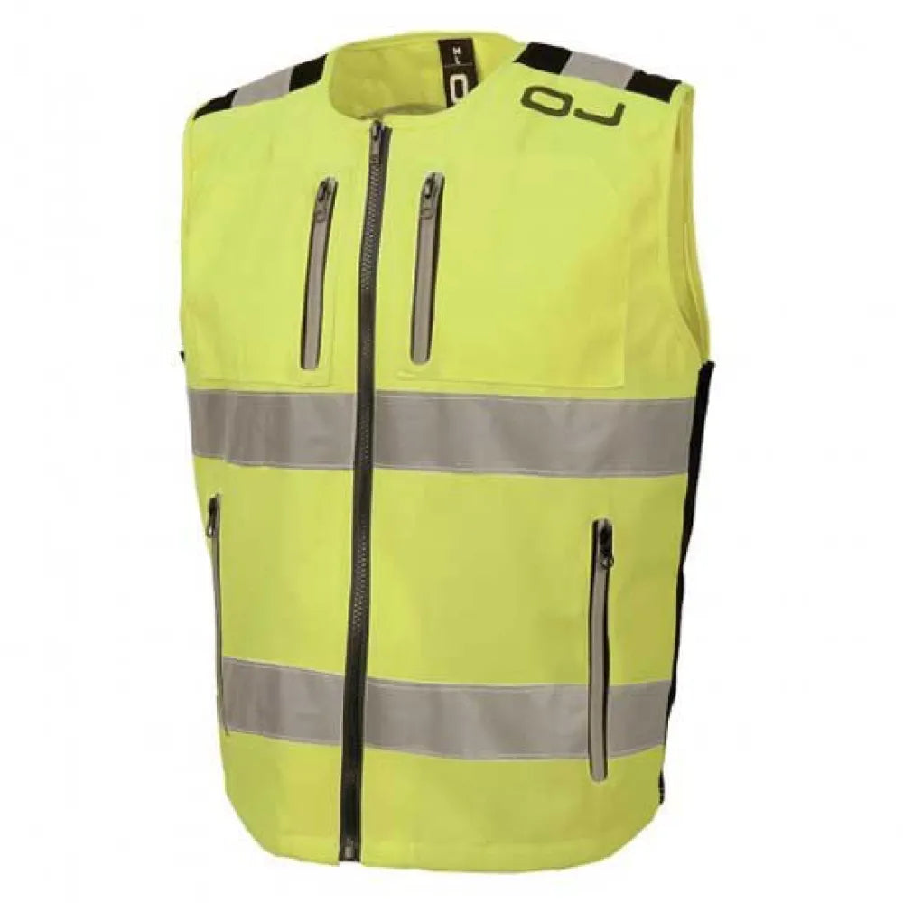 OJ Flash 2 reflective vest