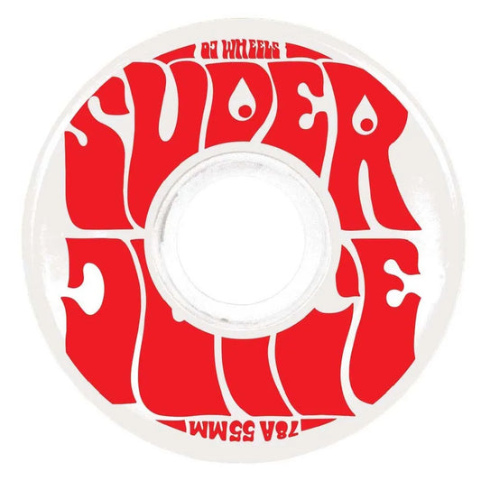 Ojs wheels Mini super juice skateboard wheels