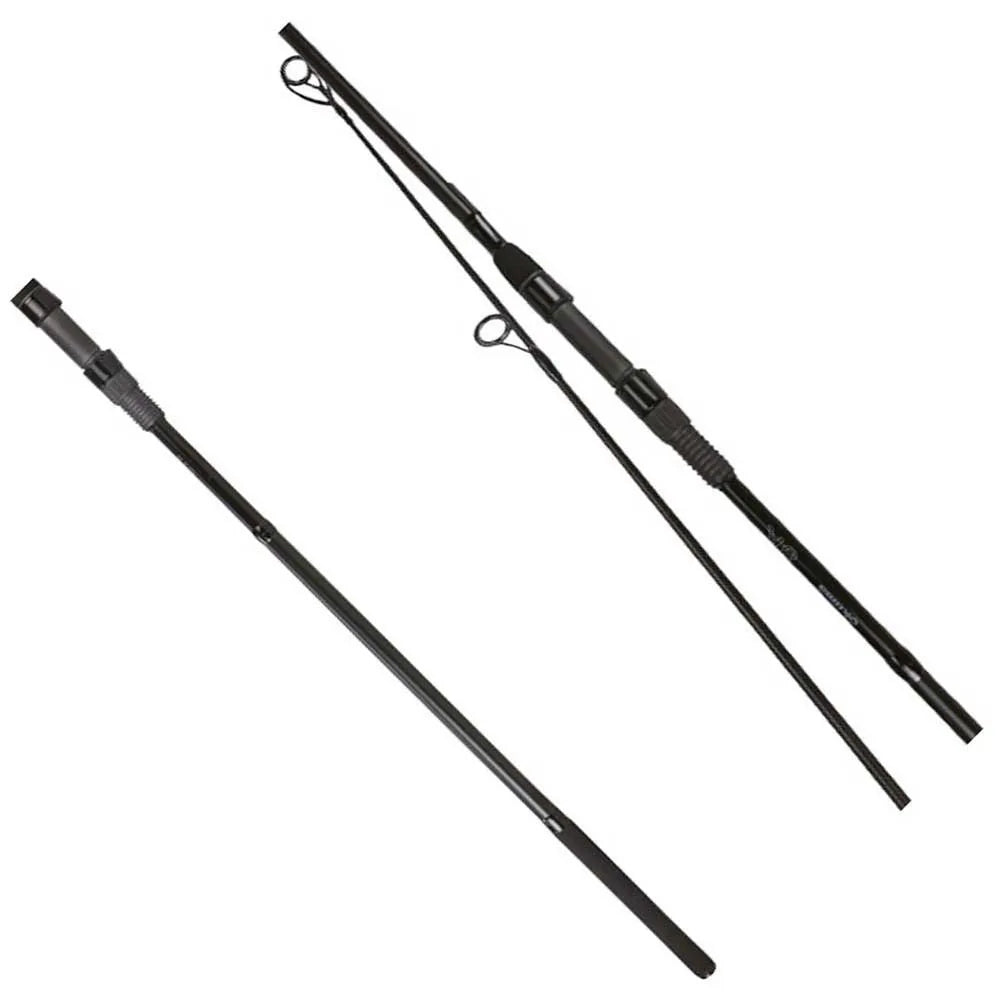 Okuma 8K carpfishing rod