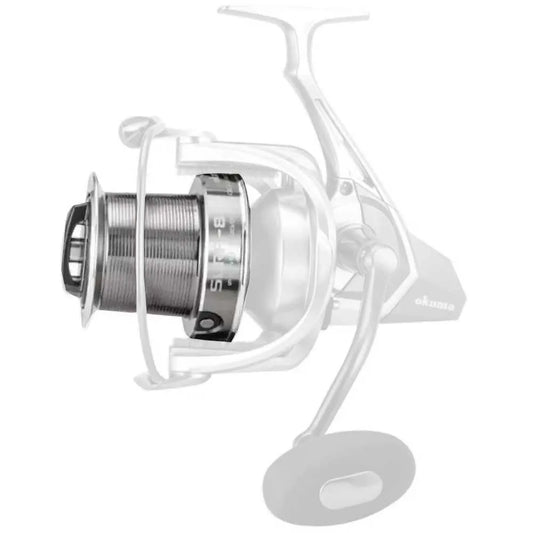 Okuma 8K Deep spare spool