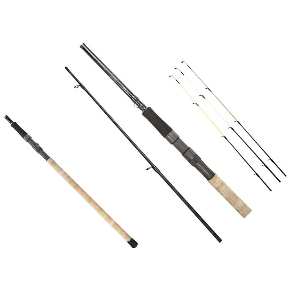 Okuma 8K GEN 1 feeder rod