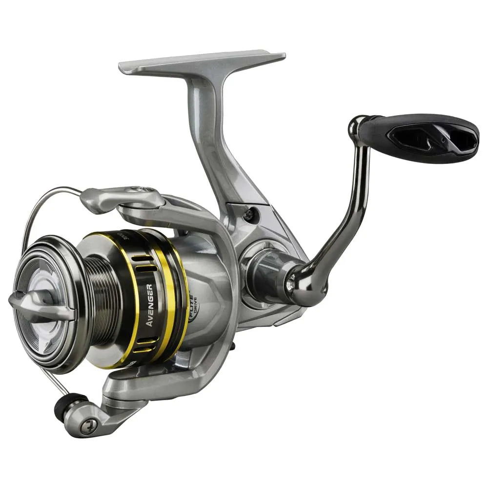 Okuma Avenger B spinning reel