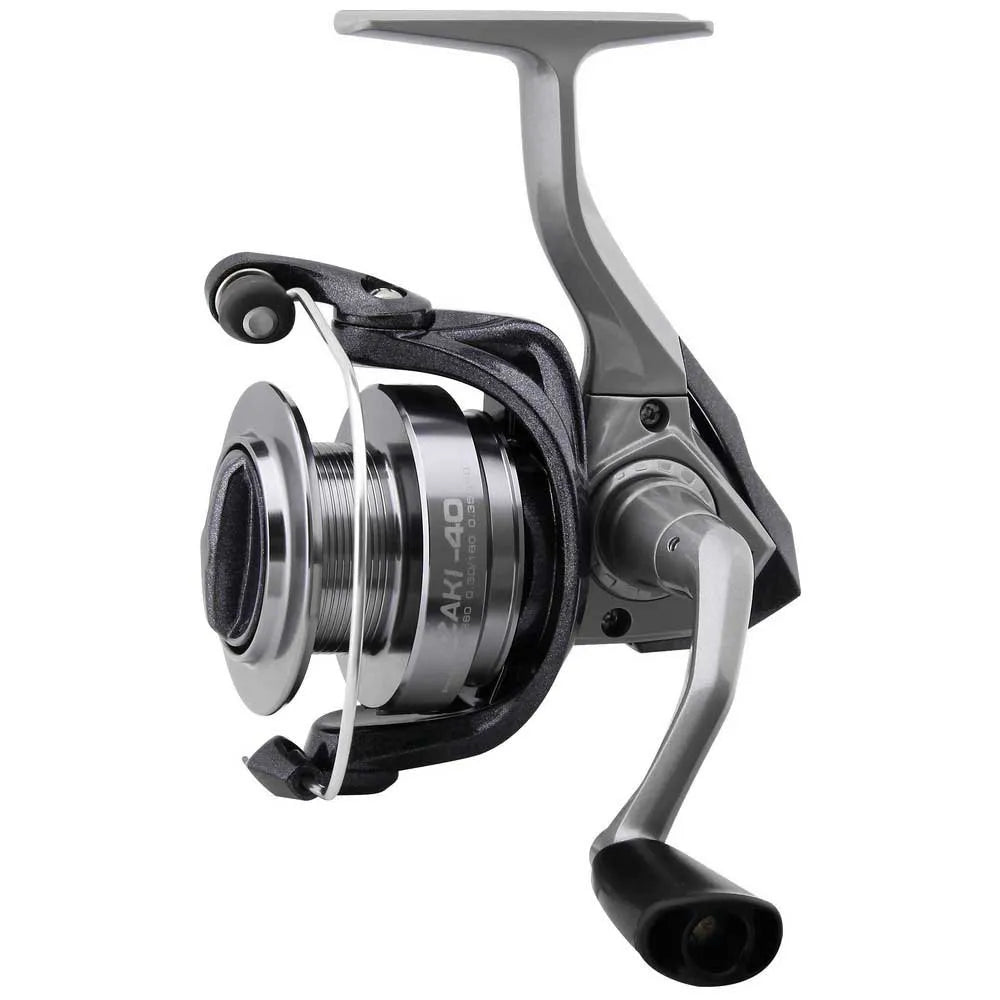 Okuma Azaki spinning reel