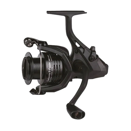 Okuma Carbonite B carpfishing reel