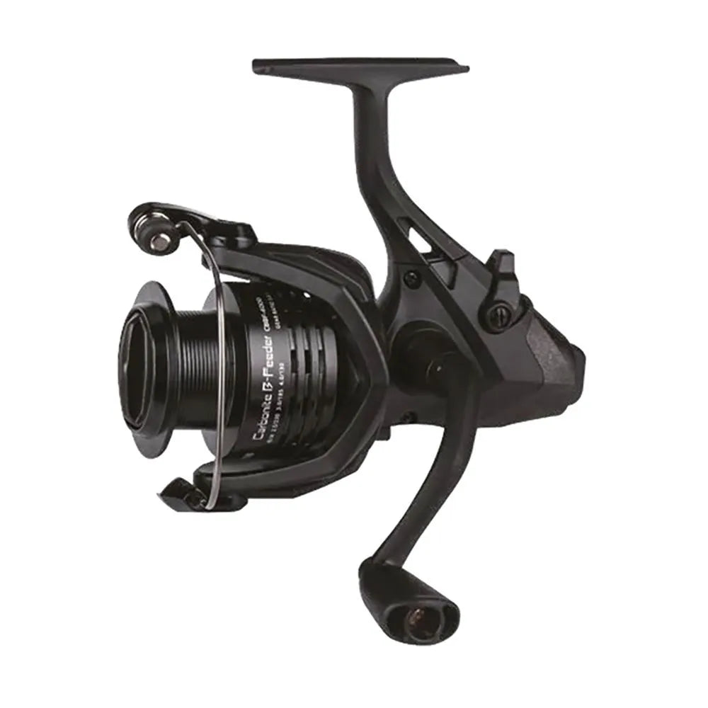 Okuma Carbonite B carpfishing reel