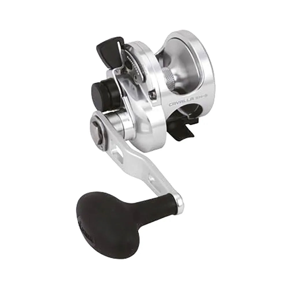Okuma Cavalla 5NS RH Trolling Reel