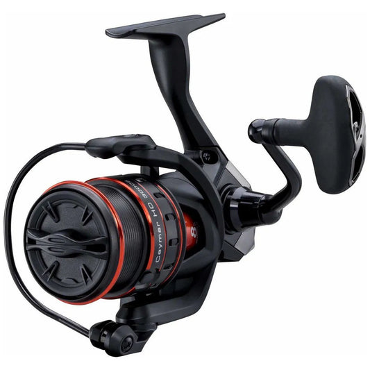 Okuma Ceymar HD spinning reel