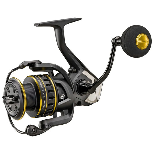 Okuma Ceymar Sw-X spinning reel