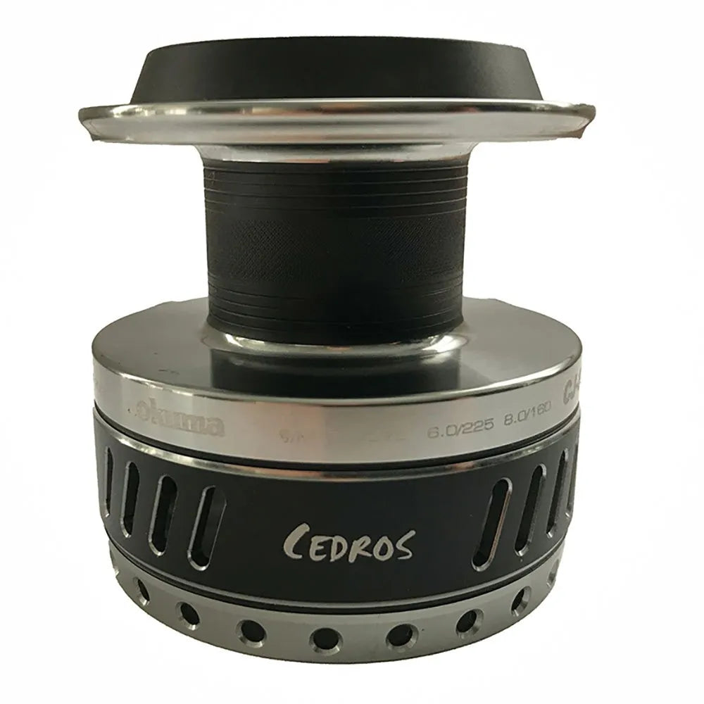 Okuma CJ-14000 Aluminium spare spool