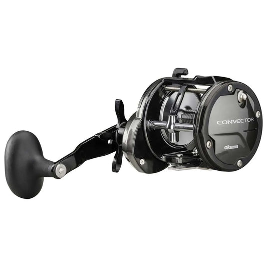 Okuma Convector Line Counter Trolling Reel